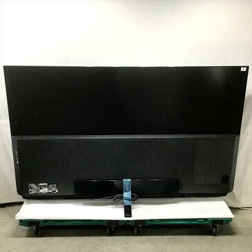 【中古品】 パナソニック / Panasonic TH-65EZ1000 VIERA 4K有機ELテレビ 2017年製 65インチ 10008843