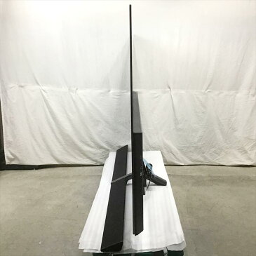 【中古品】 パナソニック / Panasonic TH-65EZ1000 VIERA 4K有機ELテレビ 2017年製 65インチ 10008843