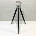 【中古品・展示品】 Fotopro コンパクト三脚 C-3i 4段 アクセサリー ブラック 1000 ...