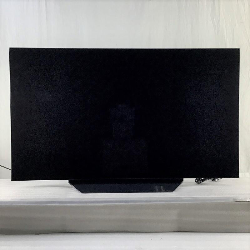 エルジー / LG OLED48CXPJA 有機ELテレビ ACASチップ内蔵・4K対応