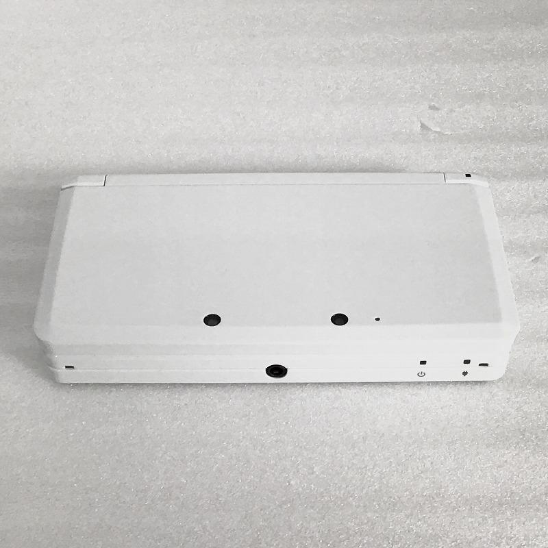【中古品】 任天堂 / Nintendo ニンテンドー3DS CTR-001 ゲーム機 上画面：3. ...