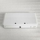 【中古品】 任天堂 / Nintendo ニンテンドー3DS CTR-001 ゲーム機 上画面：3. ...