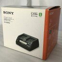 【未使用中古品】 ソニー / SONY ACアダプター/チャージャー AC-VQ1051D ビデオカ ...