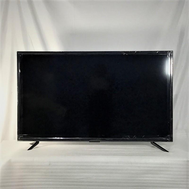 【中古品】 ティーズネットワーク / T’s NETWORK 50v型　液晶テレビ デジタルフルハイビジョン LE-5044TS mini B-CAS 液晶テレビ 2021年製 50インチ 2 2 30016228