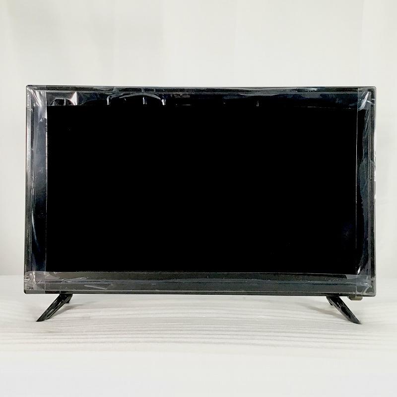 【中古品】 ティーズネットワーク / T’s NETWORK 24V型　ハイビジョン液晶テレビ HLE-2421T miniB-CAS 液晶テレビ 2021年製 24V型 1 30016276