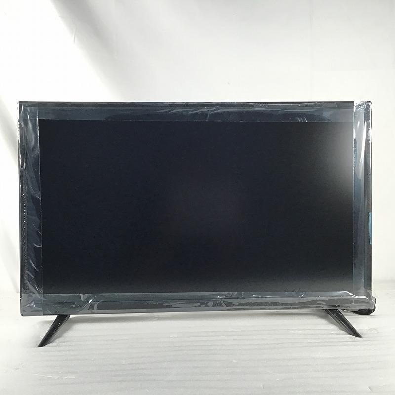 【中古品】 ティーズネットワーク / T’s NETWORK 24V型　DVDプレーヤー内蔵ハイビジョン液晶テレビ HLE-24DV miniB-CAS 液晶テレビ 2021年製 24v型 1 2.8kg 30016278