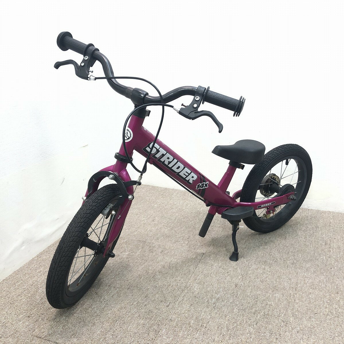 楽天市場】ストライダー 中古の通販 楽天市場】ストライダー 中古の通販
