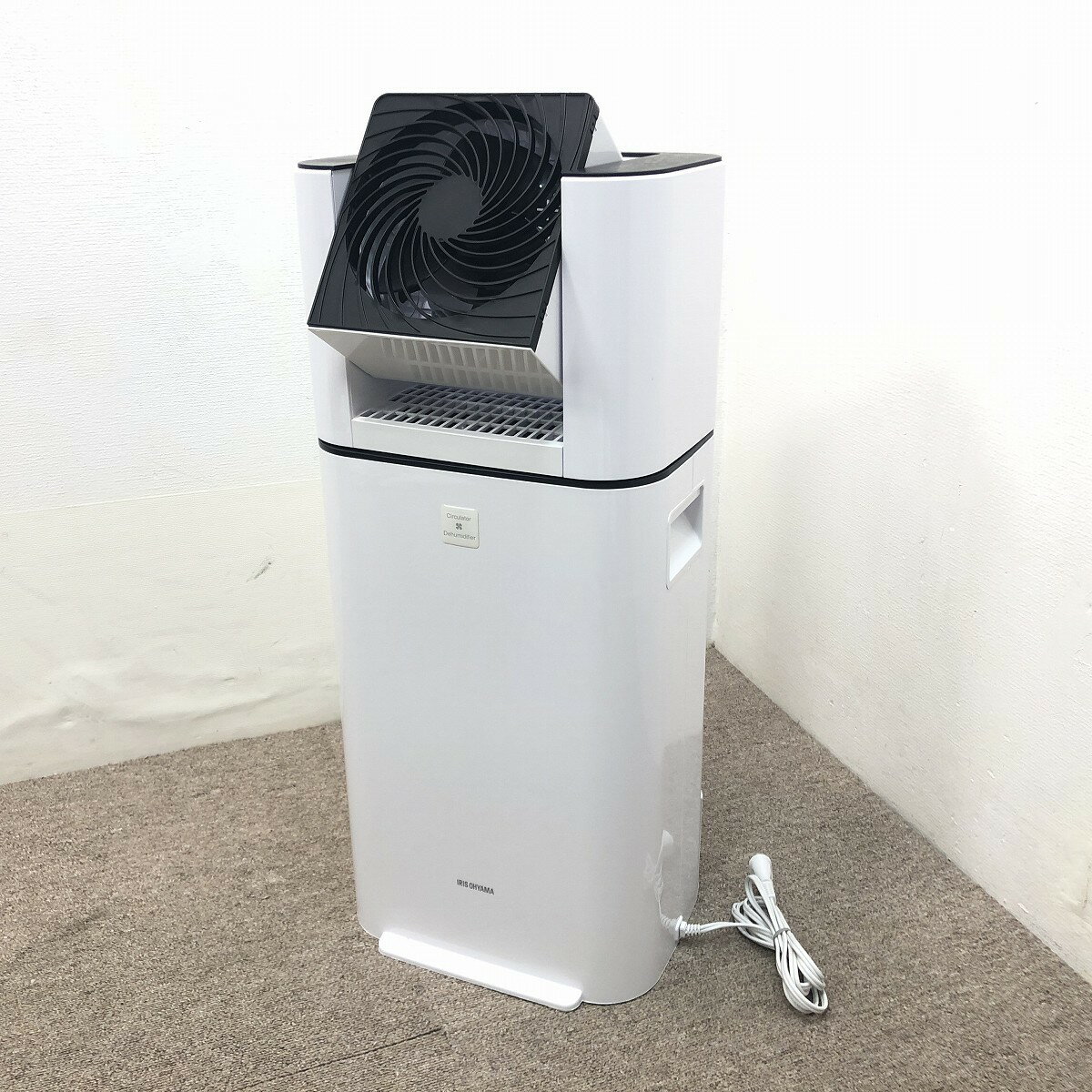 楽天市場】アイリスオーヤマ 除湿器 kijdcの通販 楽天市場】アイリスオーヤマ 除湿器 kijdcの通販