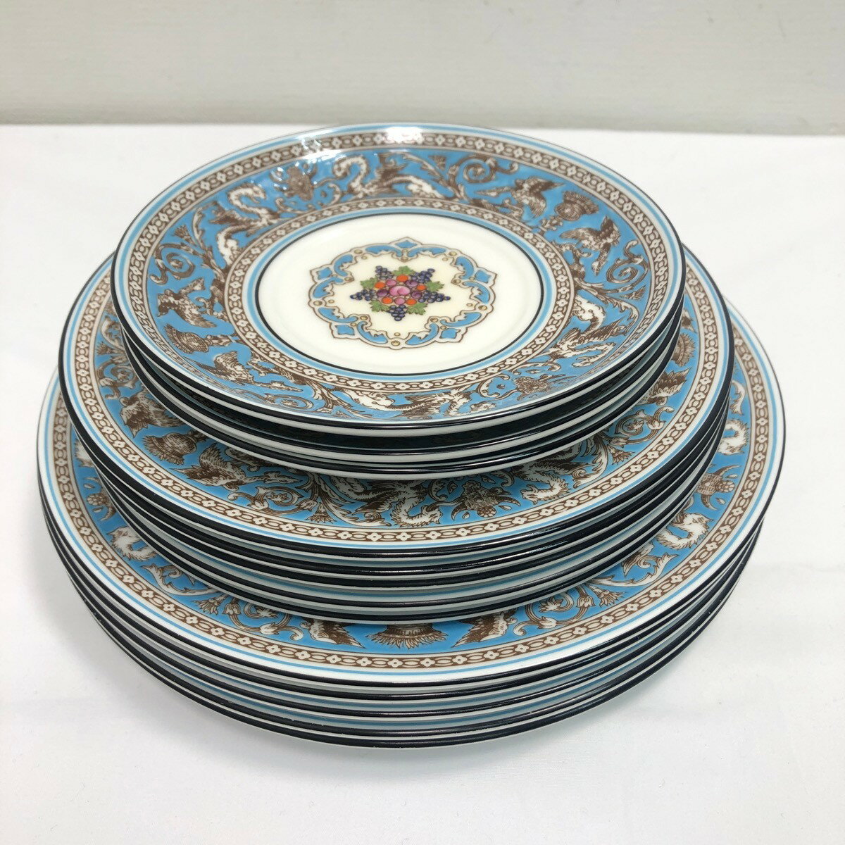 【中古】 WEDGWOODウェッジ...