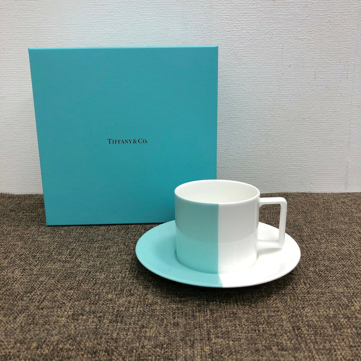楽天市場】ティファニー ティーカップ セットの通販