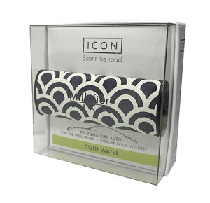 ̤ʡMillefiori / ǥե塼 ICON եåʡ TEXTILE COLD WATER(ɥ) ꥢ 6.8cm 1.3cm ⤵2.5cm ߥåե ˧ 7010-16CAR-J-04