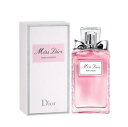 【クーポン配布中】クリスチャンディオール CHRISTIAN DIOR ミス ディオール ローズ＆ローズ 50ml EDT　香水 ギフト 誕生日 プレゼント　宅配便送料無料