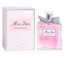 【クーポン配布中】Christian DIOR クリスチャンディオール ミスディオール ブルーミングブーケ オードトワレ 150ml レディース 香水 ギフト 誕生日 プレゼント　宅配便送料無料