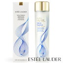 ESTEE LAUDER エスティローダー 　マイクロ エッセンス ローション BF 200ml ダブル バリア 2D ヒアルロン酸 うるおいのバリア　宅配便送料無料　30代　40代　50代　化粧水　保湿　もち肌　艶　シミ　しわ　くすみ　大人　エイジング　美容