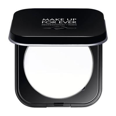 【クーポン配布中】MAKE UP FOREVER メイクアップフォーエバー ウルトラHDプレストパウダー 01 トランスルーセント 6.2g フェイスパウダー ギフト 誕生日 プレゼントパウダー 美肌 つや肌 ベース メイクカバー メイク崩れ 定形外郵便送料無料