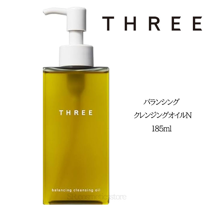 ڥݥTHREE ꡼ Х󥷥 󥸥  N 185ml ᥤȤ 󥱥̵