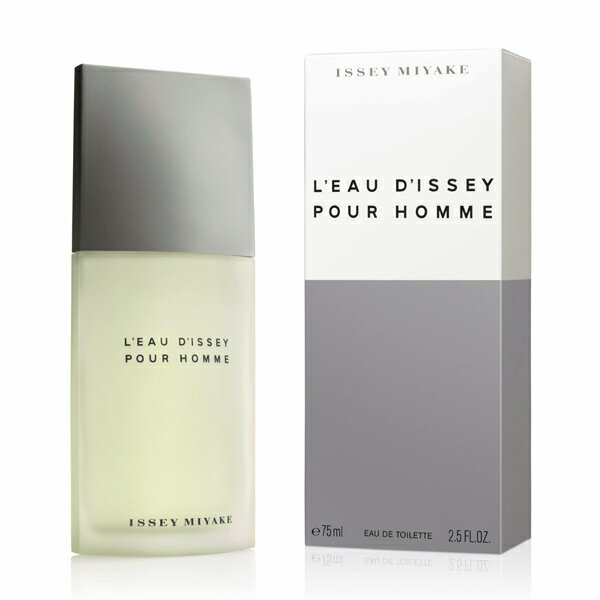 イッセイミヤケ 【クーポン配布中】ISSEY MIYAKE　ロー ドゥ イッセイ プールオム　イッセイミヤケ　75ml　香水 ギフト 誕生日 プレゼント　宅配便送料無料