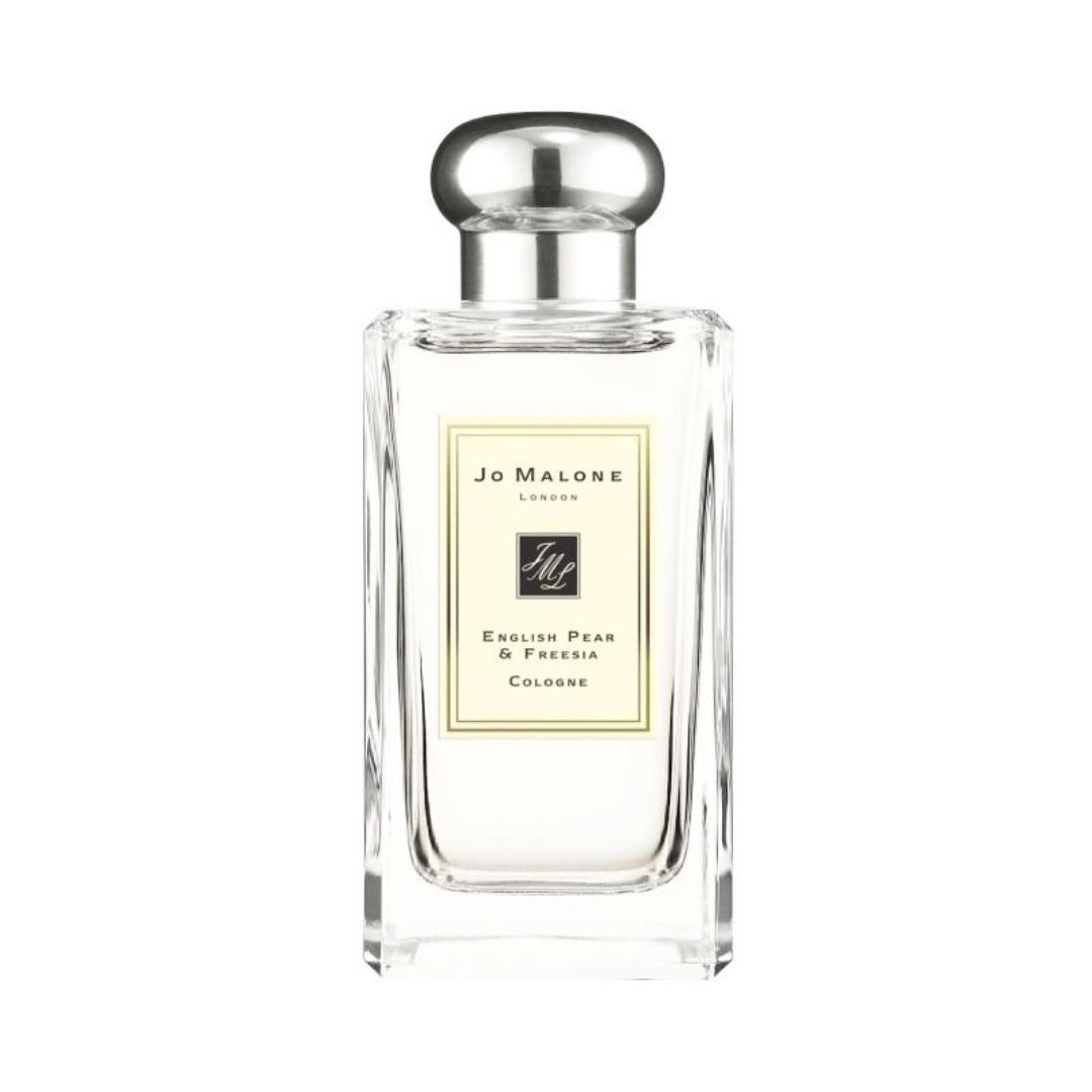 【クーポン配布中】JO MALONE ジョーマローン イングリッシュペアー＆フリージアコロン 100ml 香水 ギフト 誕生日 プレゼント　メンズ　ユニセックス　メン　レディース