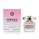 【クーポン配布中】ヴェルサーチ VERSACE ブライト クリスタル EDT ミニボトル 5ml 　 ...