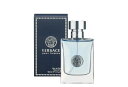 【クーポン配布中】VERSACE ヴェルサーチ プールオム EDT 50mL　 ヴェルサーチェ　香水 ...