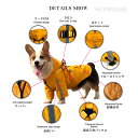 【在庫一掃対象】 犬 服 レインコート 犬用 レインコート 反射バー フード付き 着せやすい 小型犬 中型犬 梅雨 カッパ ドッグウェア 犬の服 ペット服 犬服...