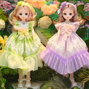 人形 かわいい 32cm ドール 衣装セット おもちゃ お姫様 人形遊び ごっこ遊び おままごと 洋服 ドレス 関節可動 玩具 誕生日 大人 子供 女の子 女子...