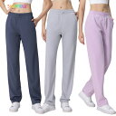 ジョガーパンツ レディース ジョガーパンツ トレーニングパンツ フィットネスウェア ヨガウェア ヨガパンツ パンツ ジャージ トレーニングウェア 体型カバー ゆ...