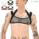 【全品対象2個で14%OFFクーポン配布中】 タンクトップ メンズ シースルー セクシー ストレッチ スポーツ 筋トレ セクシーランジェリー セクシーコスプレ ...