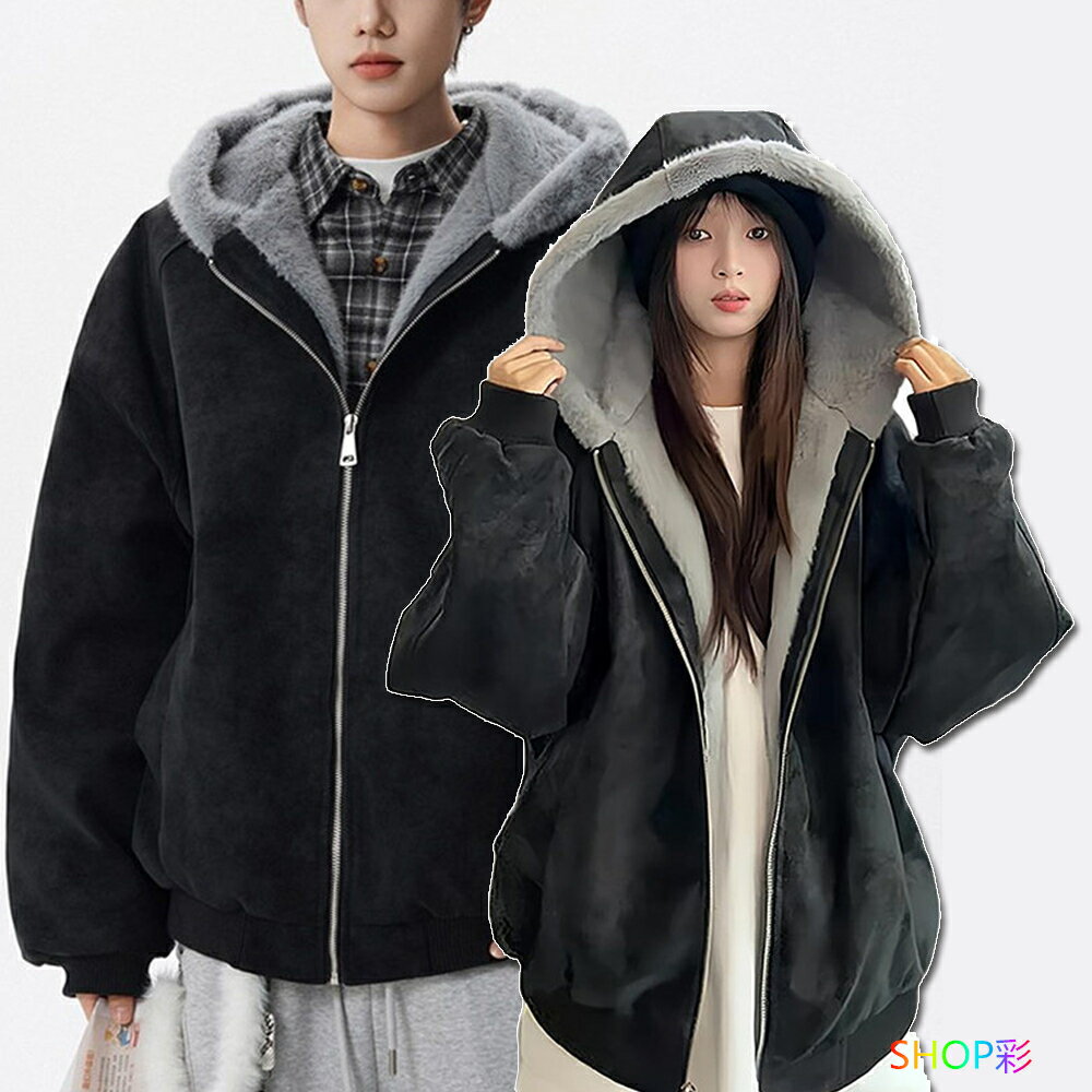パーカー フルジップ レディース メンズ 裏ポア スウェット 暖かい ふわふわ スウェットパーカー 厚手 無地 冬 ジップアップパーカー 大きいサイズ フルジップパーカー 長袖 フード オーバーサイズ スエット フーディ 冬服 秋
