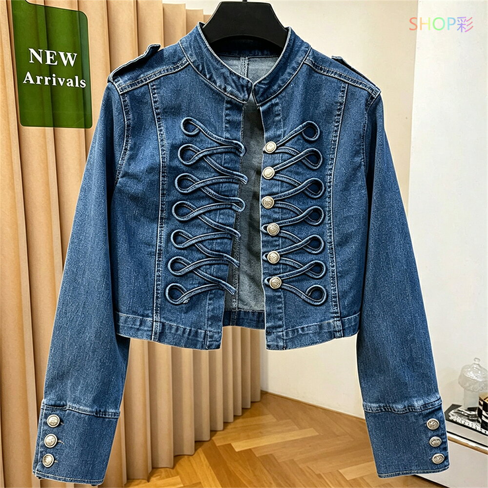 楽天市場】ナポレオンジャケット（サイズ（S/M/L）S）の通販