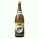 お買い物マラソン限定クーポン配布中／ 本醸造 初御代 1800ml 1.8L 15.5度 宮崎限定 雲海酒造 誕生日 プレゼント 母の日 ギフト 父の日 早割 2024 お中元 お歳暮 人気 飲み比べ 宮崎 酒 酒屋