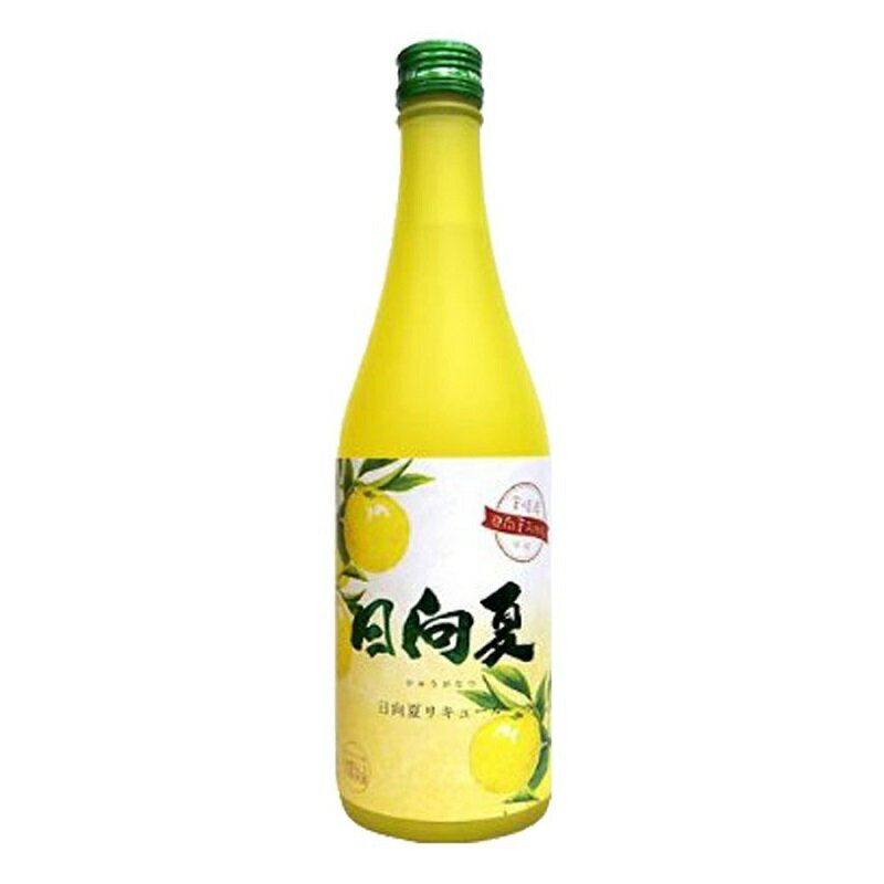 【楽天スーパーセール 半額】高千穂 日向夏 みかん 14度〜15度 500ml 高千穂酒造 箱入り 宮崎県 高千穂町 宮崎土産 リキュール 果実酒 宮崎名物 ひゅうがなつ シトラス レモン オレンジ カクテル 誕生日 プレゼント 敬老の日 ギフト 人気 お酒 飲み比べ 宮崎 酒屋