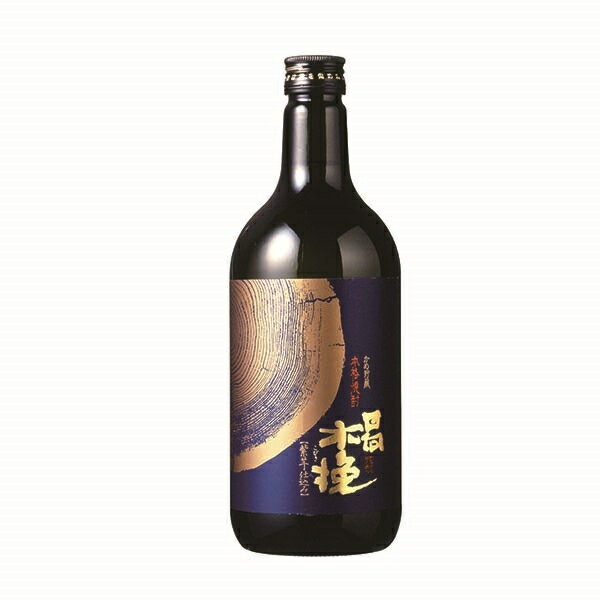 《終売》 紫芋仕込み日向木挽 720ml瓶 25度 雲海酒造 芋 焼酎 いも焼酎 ハイボール 誕生日 プレゼント お歳暮 お中元 ギフト 贈り物 人気 酒 飲み比べ 宮崎 酒屋