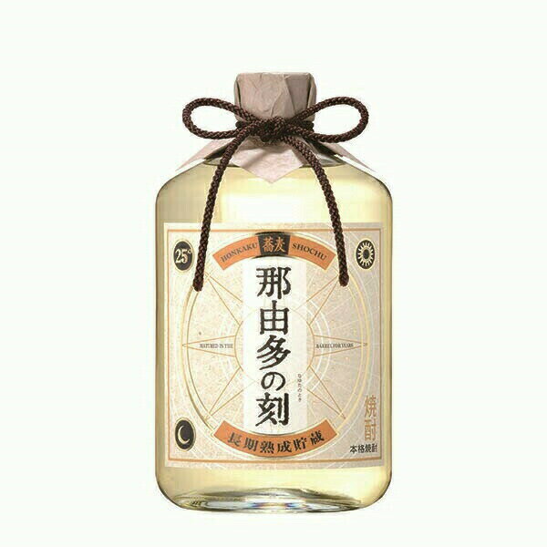 那由多の刻 なゆたのとき 720ml瓶 25度 雲海酒造 箱入り 蕎麦焼酎 そば焼酎 焼酎ハイボール 誕生日 プレゼント クリスマス お歳暮 ギフト 酒 メッセ...