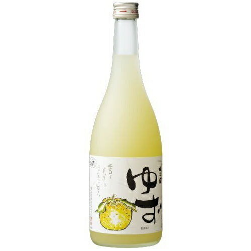 6月前半限定★最大200円OFFクーポン配布中／ 梅の宿 ゆず 720ml （柚子リキュール） 梅の宿酒造 梅乃宿酒造 誕生日 プレゼント 母の日 ギフト 父の日 早割 2024 お中元 お歳暮 人気 飲み比べ 宮崎 酒 酒屋