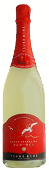 都農ワイン　マンゴーワイン（スパークリング）　750ml