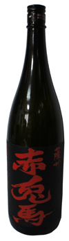 赤兎馬(せきとば) 25度 1800ml (1.8L)