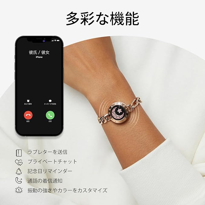 [TOTWOO] ������ Ĺ��Υ���å��֥쥹��å� ���Υ ���åץ�ڥ��֥쥹��å� Bluetooth��³ ���եȥץ쥼��ȵ�ǰ�� ���������꡼ ���եȥܥå�����