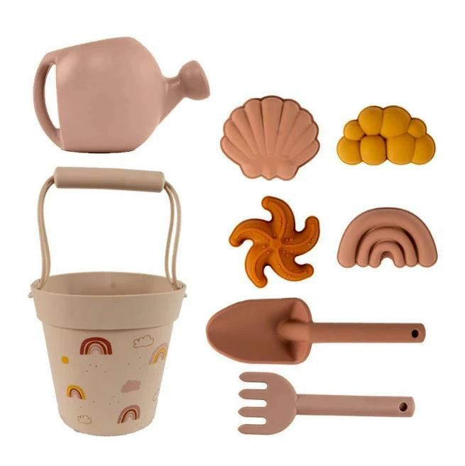 新品登場 砂遊び 砂場セット 砂遊びおもちゃ シリコン製です 砂場遊び キッズ 子ども ビーチ レジャー 夏休み 海水浴 川遊び 知育玩具 公園 砂場 お風呂 ...