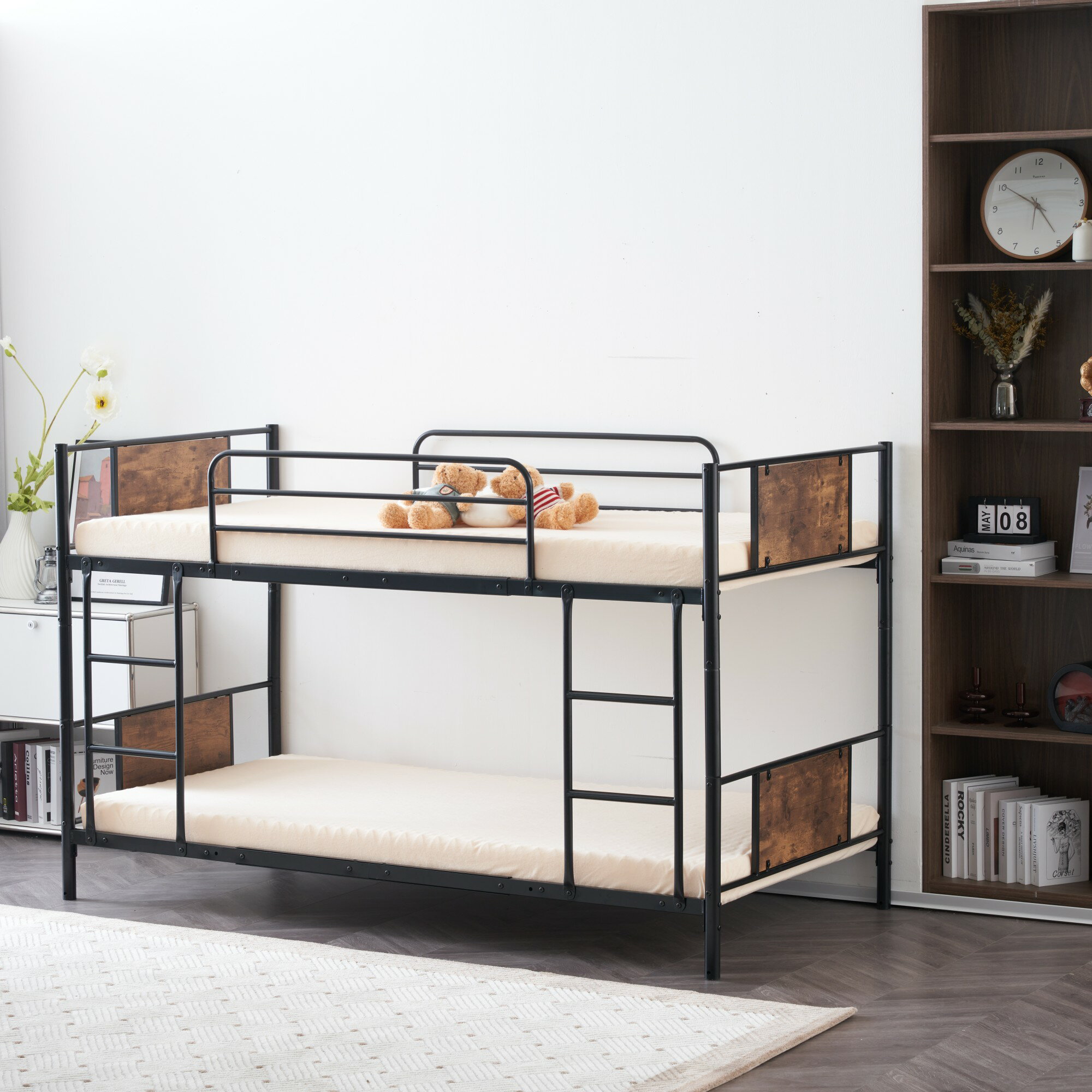 �ڿ���ۡڥ֥�å��ۻ��ʥ٥å� �ѥ��ץ٥åɡ�ʬΥ��ǽ ��������٥åɡ��Ҷ������������� ���ѿ�