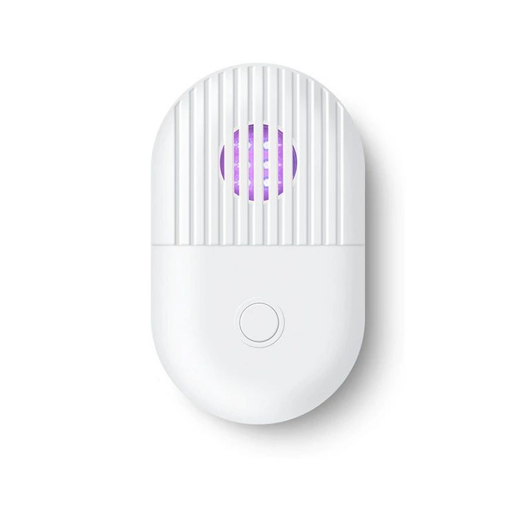 uvc 除菌 ライト トイレ 消臭 uv 除菌ライト 紫外線 ウイルス除去ランプ usb充電 ...