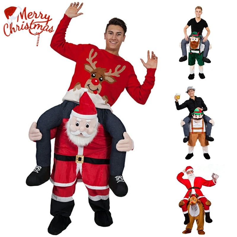 乐天商城 - クリスマス衣装 サンタクロース クリスマス 大人用 女性 男性 コスプレ用 クリスマスツリーコスチューム コスプレ ハロウィン 仮装 コスチューム 衣装 宴会 Halloween クリスマス コスプレ衣装 変身 仮装衣装 演出服