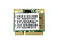 Atheros AR5BHB92 AR9280 デュアルバンド 2.4/5GHz 2x2 a/b/g/n 300Mbps PCIe mini half 無線LANカード