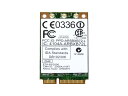 IBM Lenovo 42T0825 Atheros AR5BXB72 802.11a/b/g/n 300Mbps PCIe Mini 無線LANカード for...