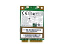 Atheros AR5B91 AR9281 シングルバンド 2.4GHz b/g/n 1x2 MIMO 300Mbps PCIe mini 無線LANカード(2)