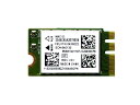 Lenovo純正 20200558 04X6022 Qualcomm Atheros QCNFA335 NFA335 802.11b/g/n BT4.0 M.2 無線LANカード for Lenovo Thinkpad E450/E455/E550/E555/ideapad 300S/G50/Y50