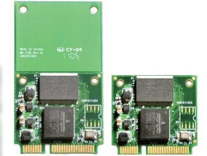 BroadCom HD動画ハードウェアデコーダ「BCM70015/BCM970015」BroadCom HD/AW-VD904