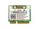 Dell Wireless 1397 DW1397 内蔵ワイヤレスLAN Half-Miniカード (802.11b/g対応) BCM94312HMG/BCM4...