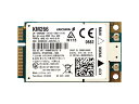 Dell Wireless 5530 HSPA Mobile Broadband Mini-Card Ericsson F3507G 3G GPS WWAN ワイヤレスWANモジュールカード