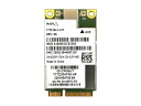 ●商品説明 　 商品名 Dell Wireless 5630 EVDO-HSPA Mobile Broadband Mini-Card メーカー DELL 型番 0269Y G77MT インターフェース Mini PCI Express 仕...